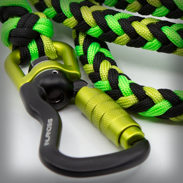 ALLTAGSLEINE BONE GREEN