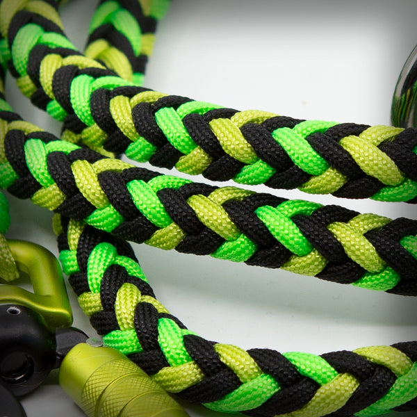 ALLTAGSLEINE BONE GREEN