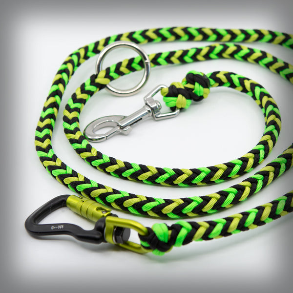 ALLTAGSLEINE BONE GREEN