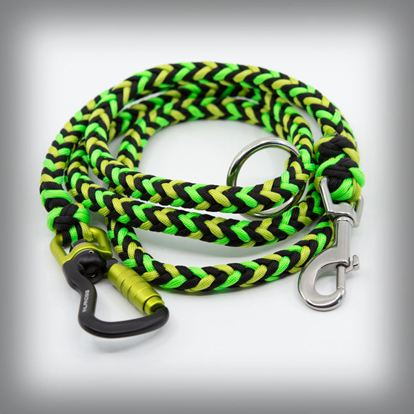 ALLTAGSLEINE BONE GREEN