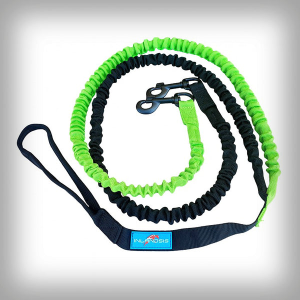 TWINCROSS, JOGGINGLEINE FÜR 2-HUNDE