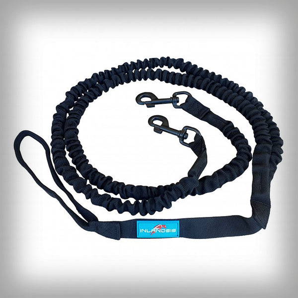 TWINCROSS, JOGGINGLEINE FÜR 2-HUNDE