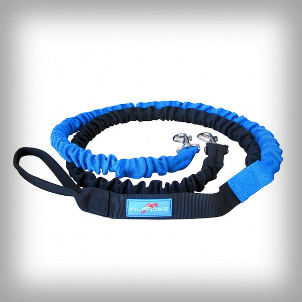 TWINCROSS, JOGGINGLEINE FÜR 2-HUNDE