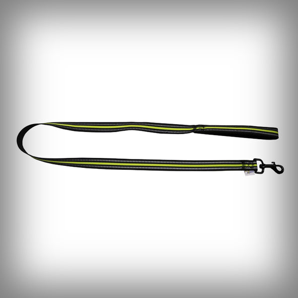 LEINE 4 SEASON VON AXAECO- ist eine robuste, 120 cm lange Leine Alltagsleine.