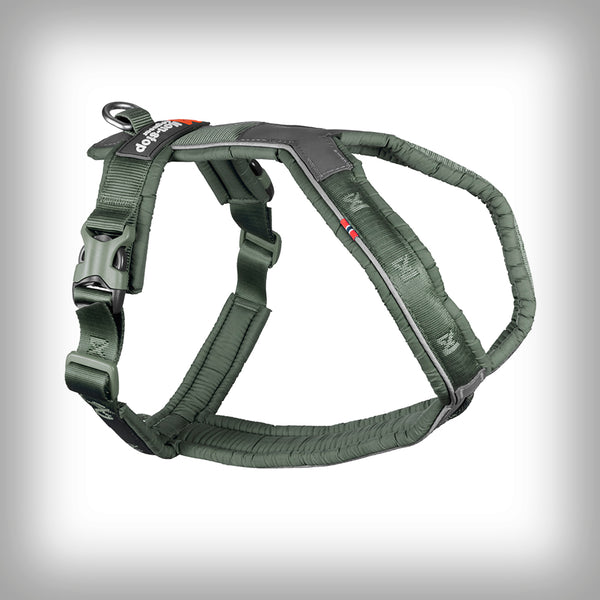NON-STOP LINE HARNESS 5.0