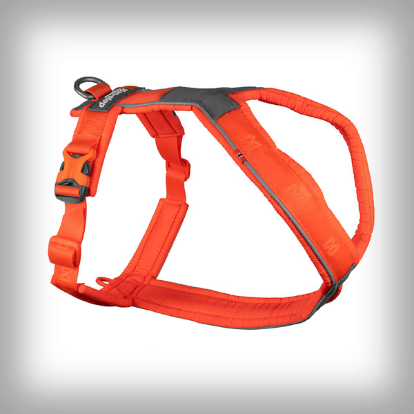 NON-STOP LINE HARNESS 5.0