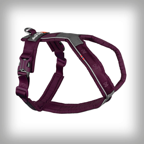 NON-STOP LINE HARNESS 5.0