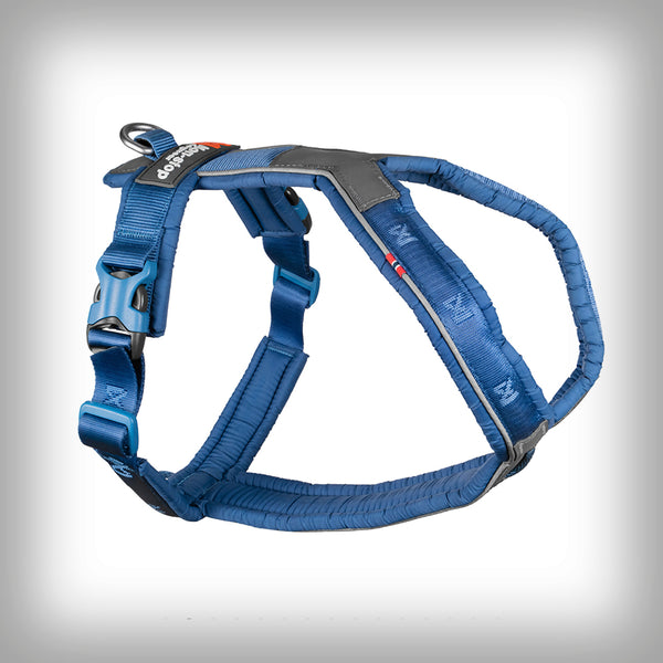 NON-STOP LINE HARNESS 5.0
