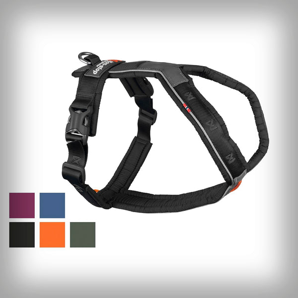 NON-STOP LINE HARNESS 5.0