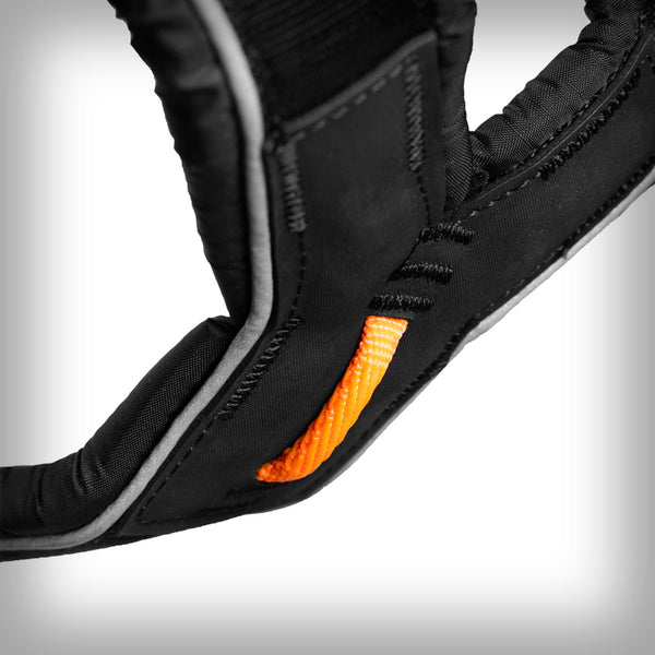 NON-STOP LINE HARNESS 5.0