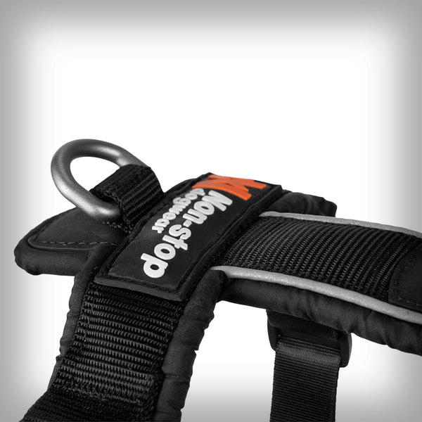 NON-STOP LINE HARNESS 5.0
