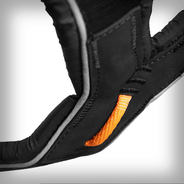 NON-STOP LINE HARNESS GRIP