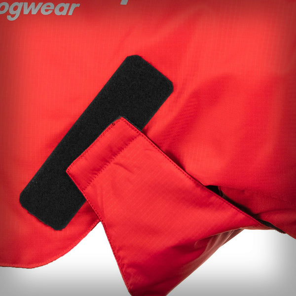 NON-STOP LONG DISTANCE JACKET