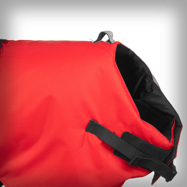 NON-STOP LONG DISTANCE JACKET