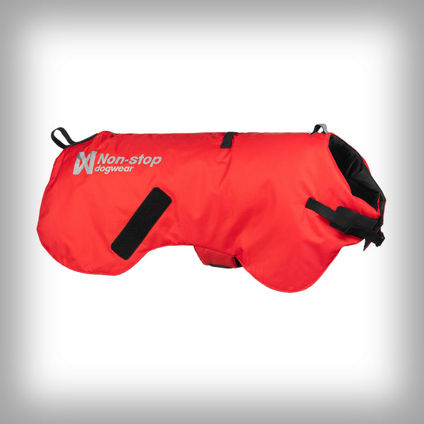 NON-STOP LONG DISTANCE JACKET