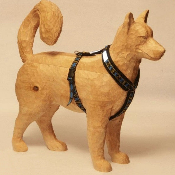 HUNDEGESCHIRR LONG DISTANCE - Accessoire - MANMAT - Scootersport - 1