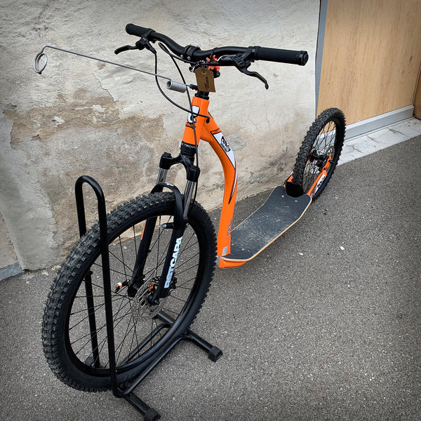 VORFÜHRMODELL M10 SCOOTER TRAIL SP-EDITION