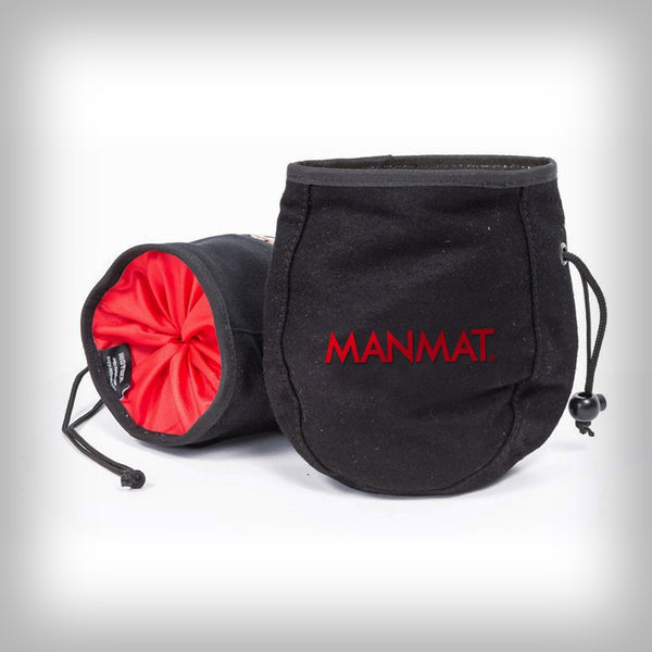 GOODIE-BEUTEL VON MANMAT