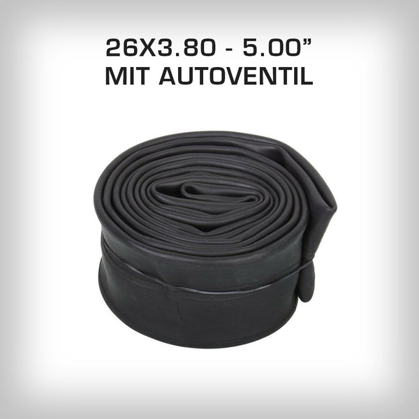 SCOOTER GUMMISCHLAUCH 26x3.8-5.0" MAXXIS