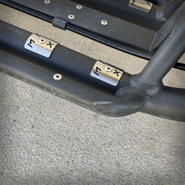 MUSHING MAX SCOOTER (G5) OCCASION