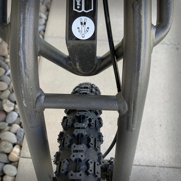 MUSHING MAX SCOOTER (G5) OCCASION