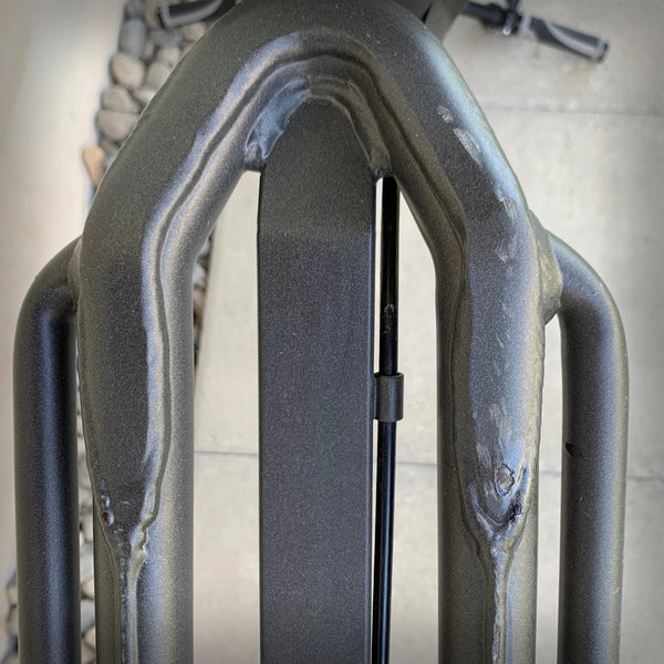 MUSHING MAX SCOOTER (G5) OCCASION