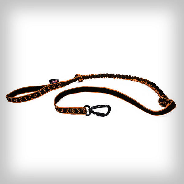 ZUGLEINE FÜR 1-HUND TWIST-LOCK