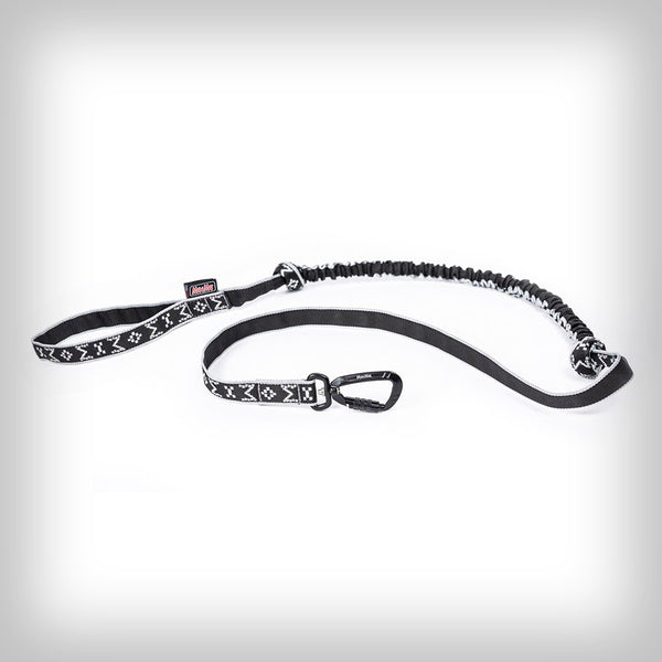 ZUGLEINE FÜR 1-HUND TWIST-LOCK