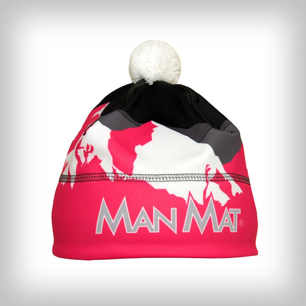 MANMAT MÜTZE SPORT