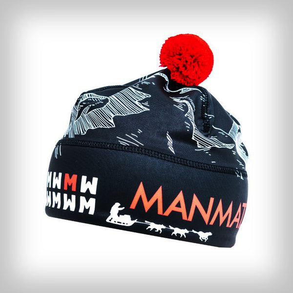 MANMAT MÜTZE SCHLITTEN