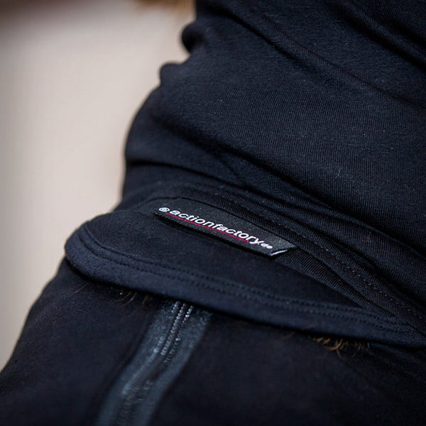 ACTION FACTORY MEDI CAPE