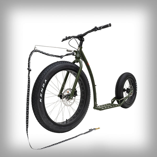 KOSTKA MONSTER MAX DOG (G6)