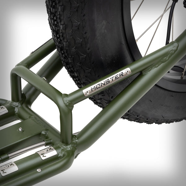 KOSTKA MONSTER MAX DOG (G6)