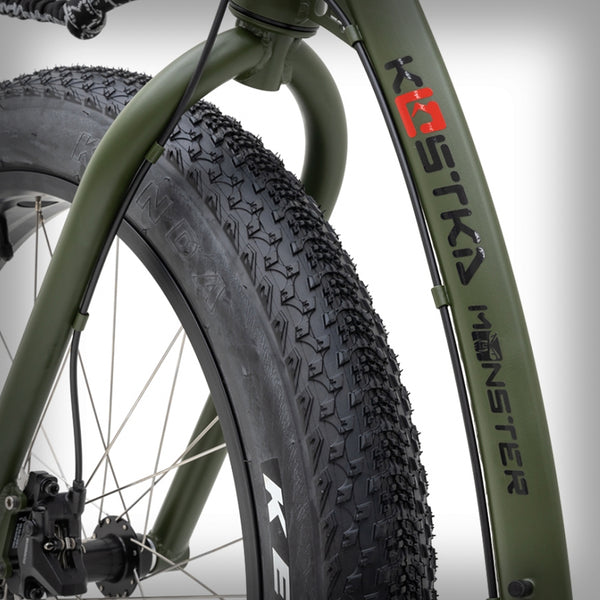 KOSTKA MONSTER MAX DOG (G6)