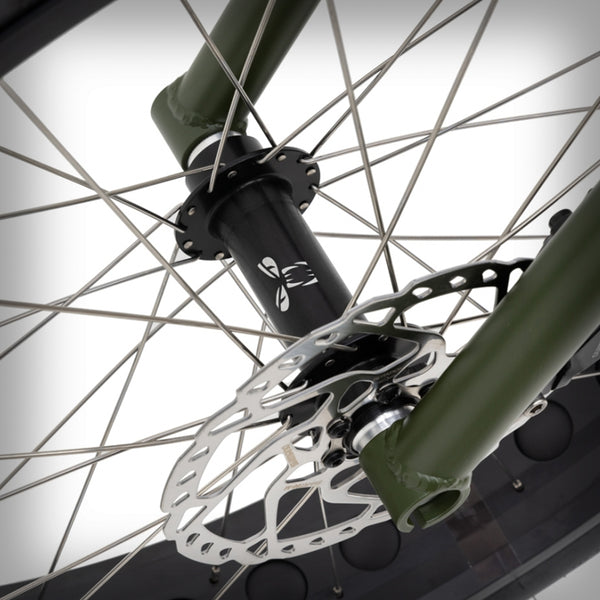 KOSTKA MONSTER MAX DOG (G6)