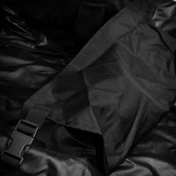 MUSHER CHECKPOINT BAG