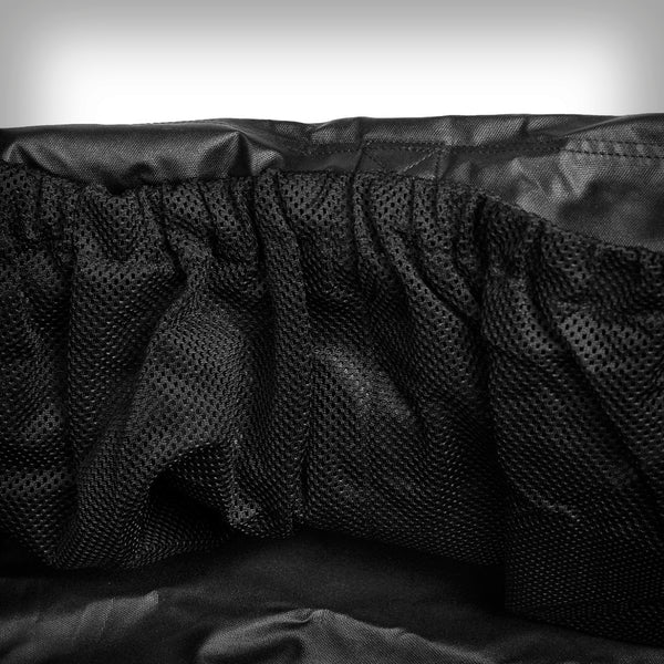 MUSHER CHECKPOINT BAG