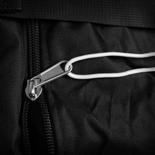 MUSHER CHECKPOINT BAG