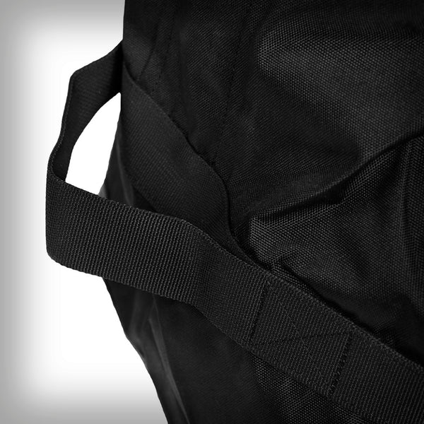 MUSHER CHECKPOINT BAG