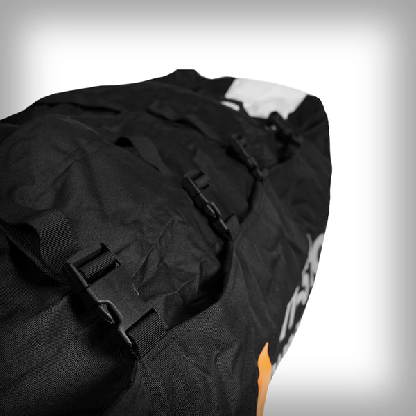 MUSHER CHECKPOINT BAG