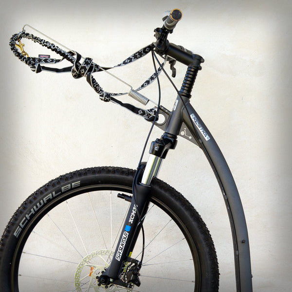 MUSHING MAX SCOOTER (G5) OCCASION JG. Juni. 2022