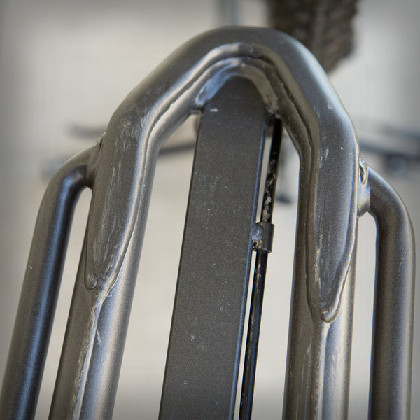 MUSHING MAX SCOOTER (G5) OCCASION JG. Juni. 2022