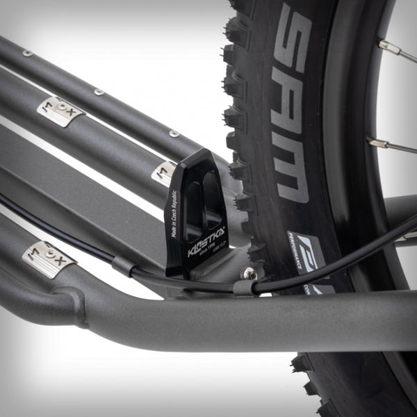 MUSHING MAX SCOOTER (G6)