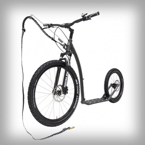 MUSHING MAX SCOOTER (G6)