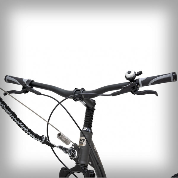 MUSHING MAX SCOOTER (G6)