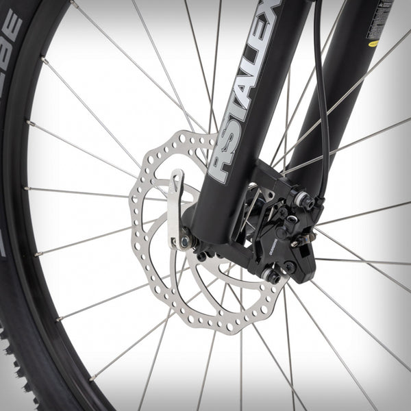 MUSHING MAX SCOOTER (G6)