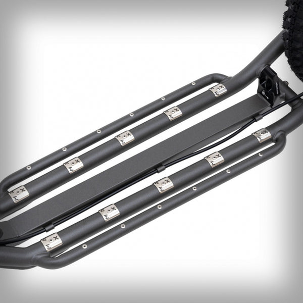 MUSHING MAX SCOOTER (G6)