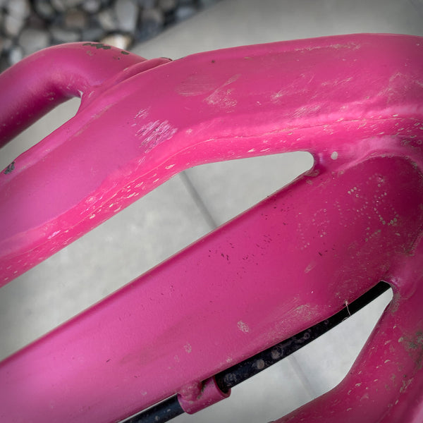 MAX SCOOTER (G5) SONDERFARBE PINK OCCASION