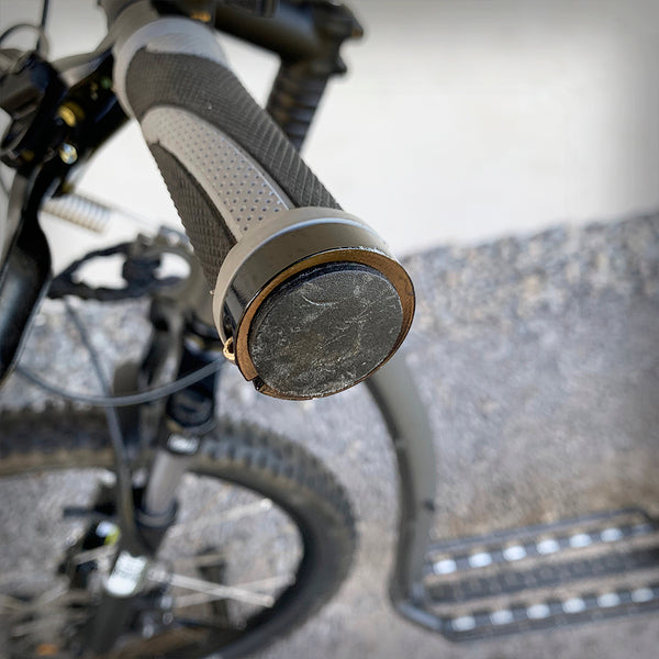 MUSHING MAX SCOOTER (G5) OCCASION