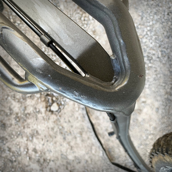 MUSHING MAX SCOOTER (G5) OCCASION